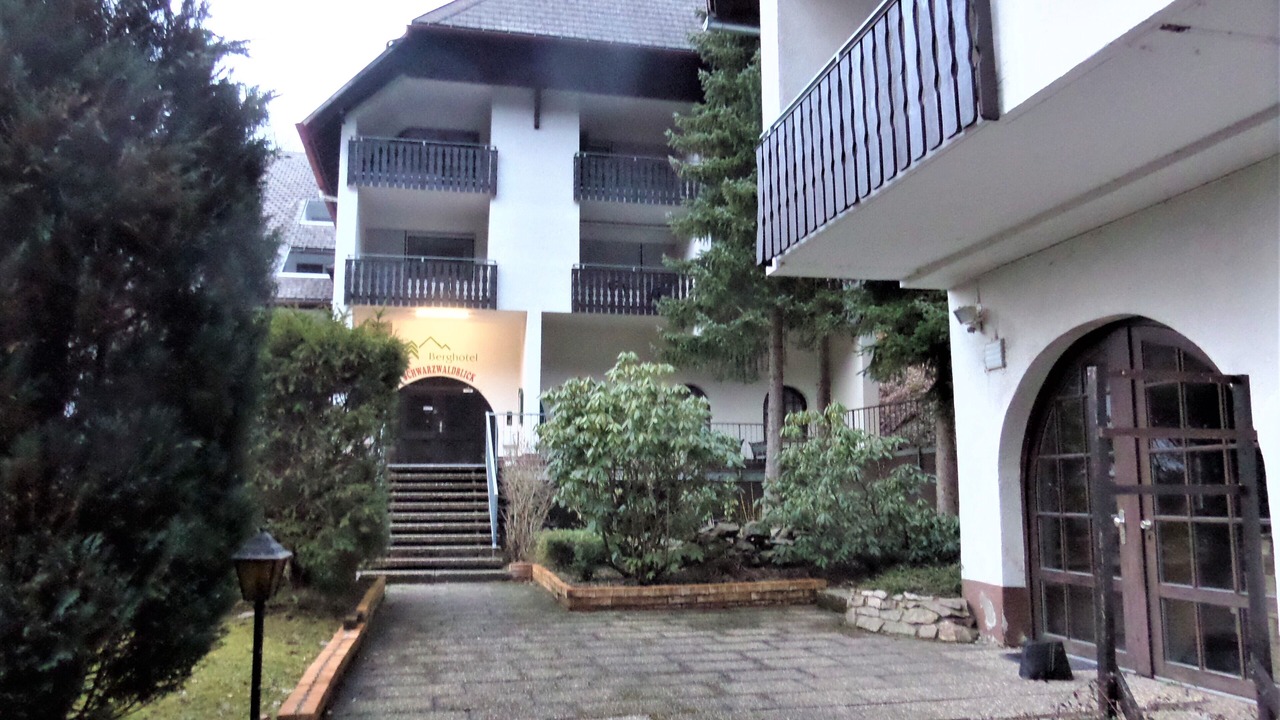 Photo of Outdoor in Triberg im Schwarzwald