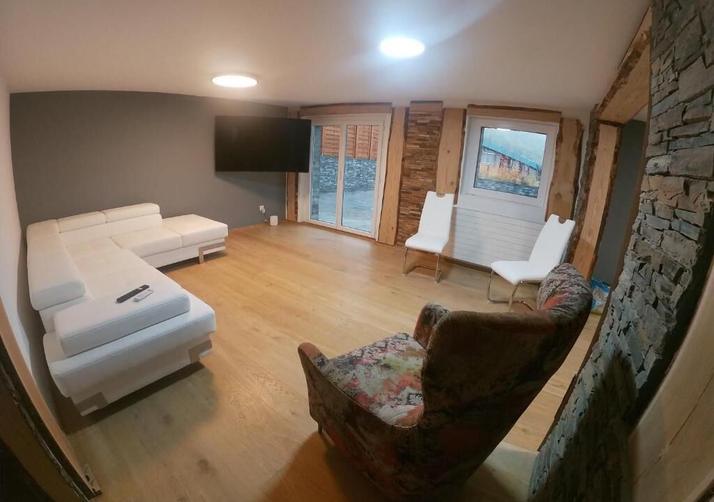 Photo of Livingroom in Graechen