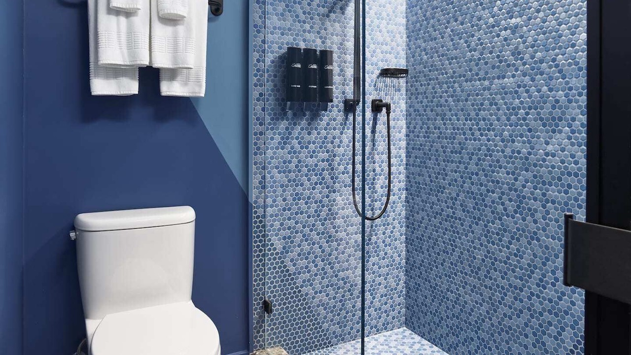 Photo of Bathroom in Eureka Valley