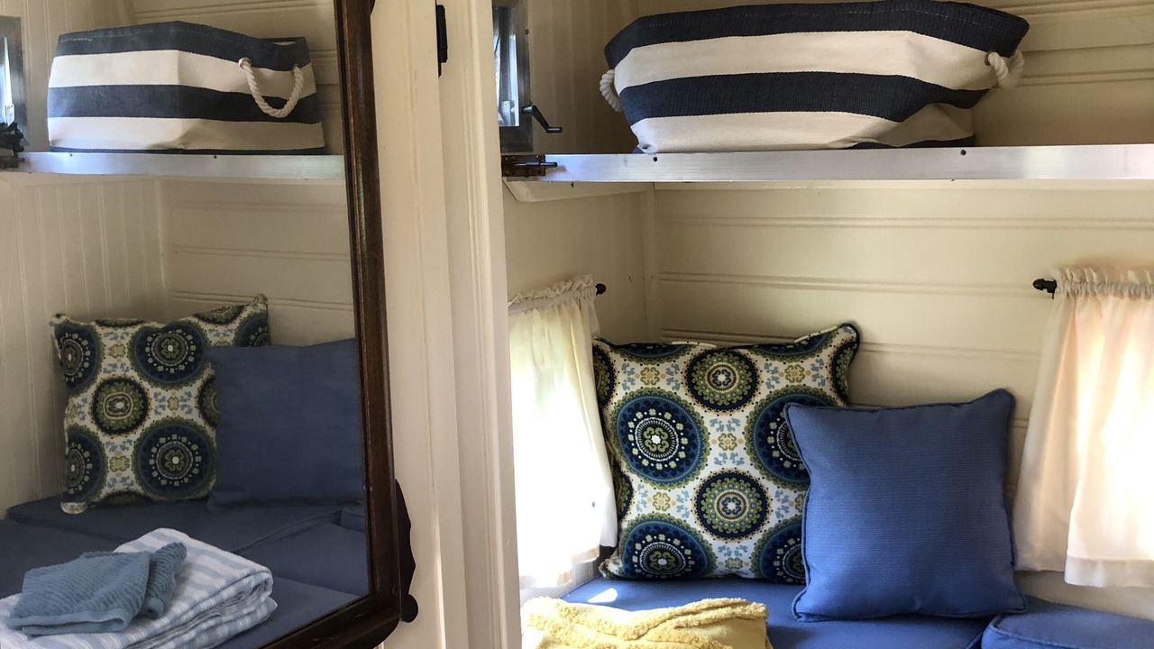 Photo of Bedroom in Cranston