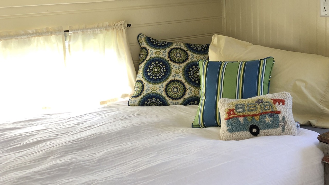 Photo of Bedroom in Cranston