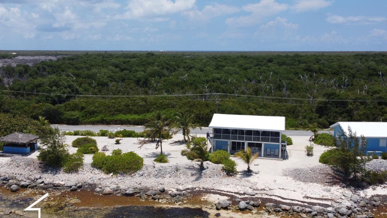 Photo of Outdoor in Little Cayman