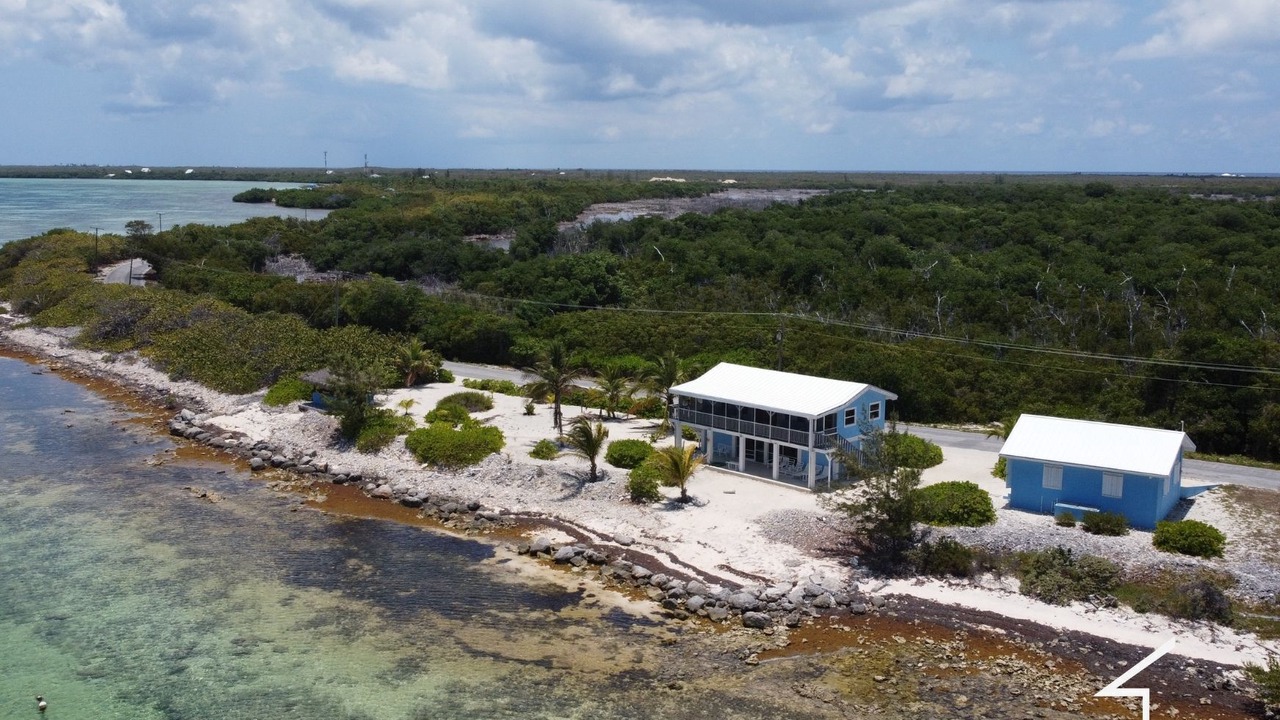 Photo of Outdoor in Little Cayman