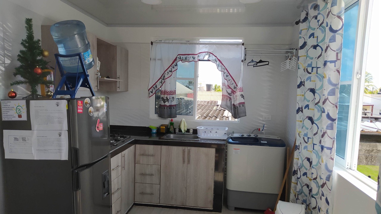 Photo of Kitchen in Punta Sur