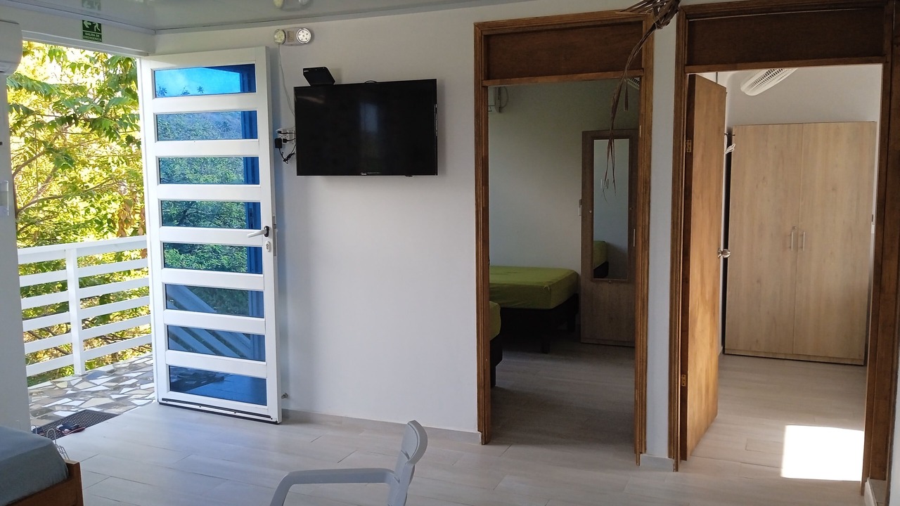 Photo of Bedroom in Punta Sur