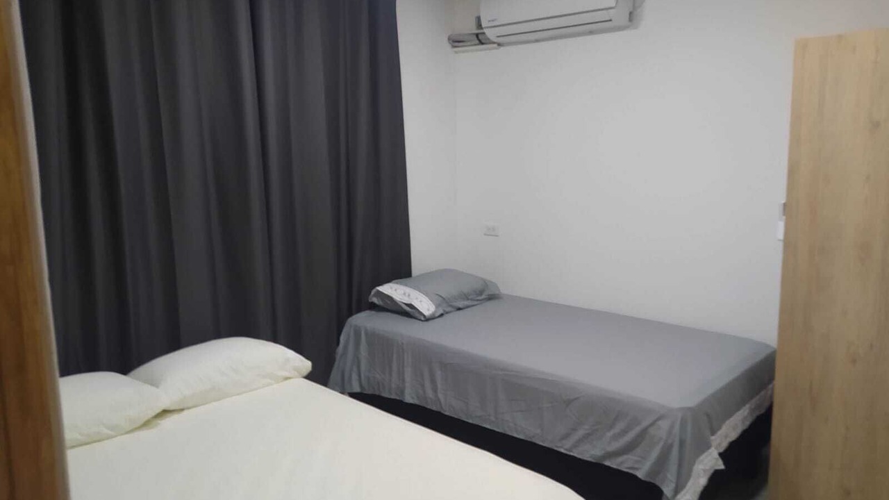 Photo of Bedroom in Punta Sur