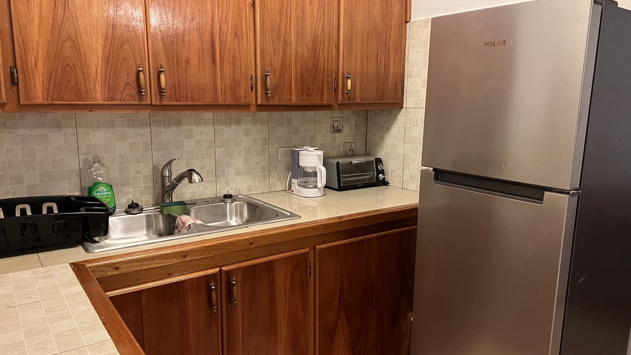 Photo of Kitchen in The Valley