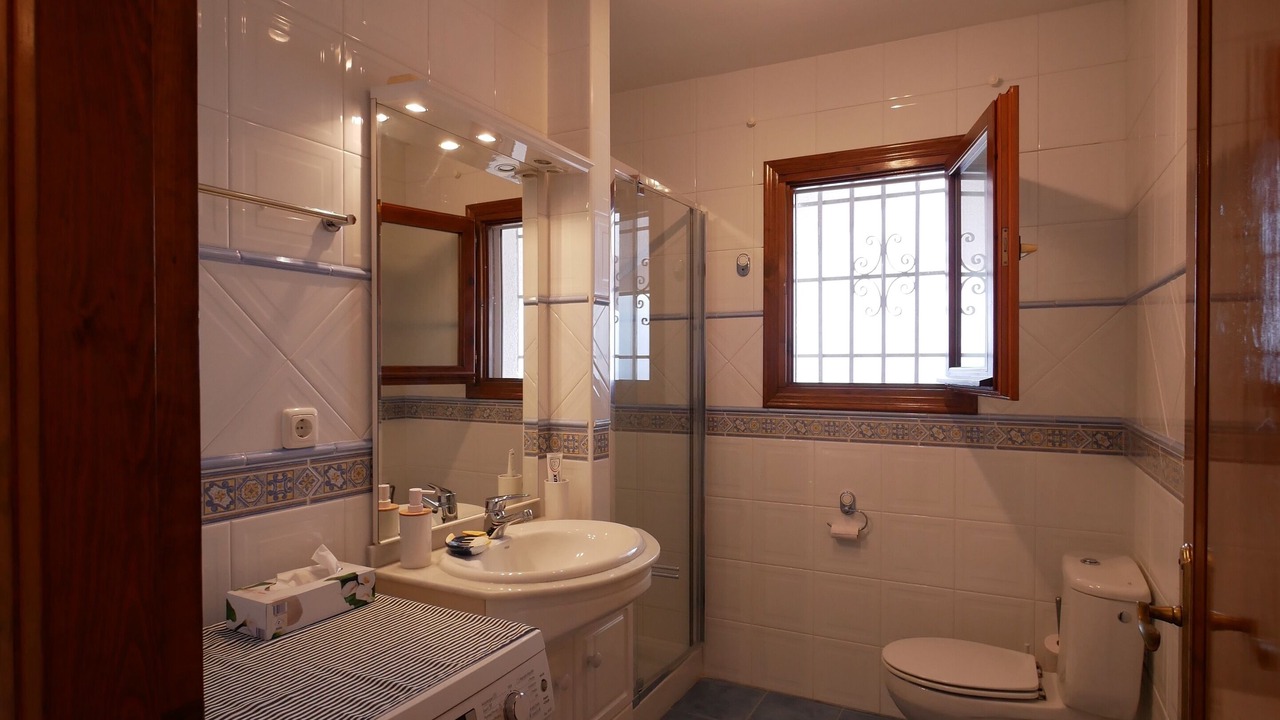 Photo of Bathroom in Monte Pego
