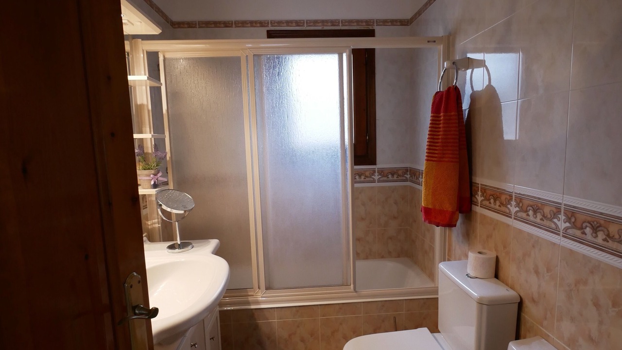 Photo of Bathroom in Monte Pego