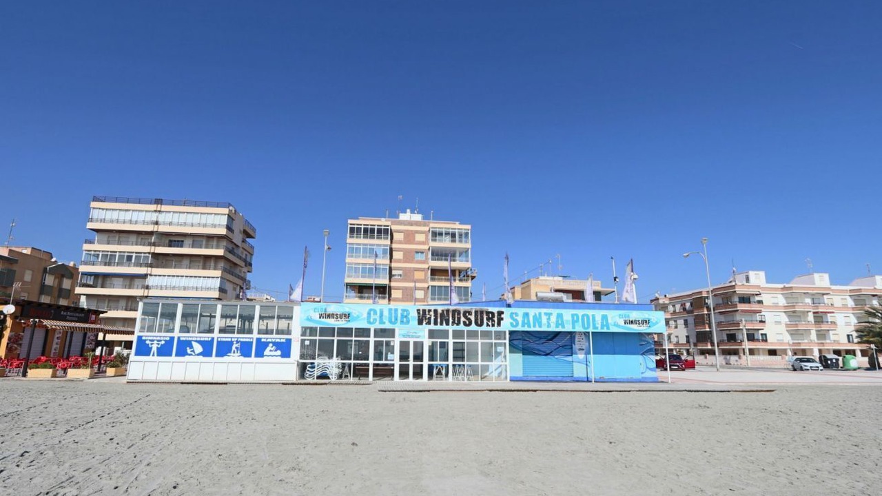 Photo of Others in Santa Pola