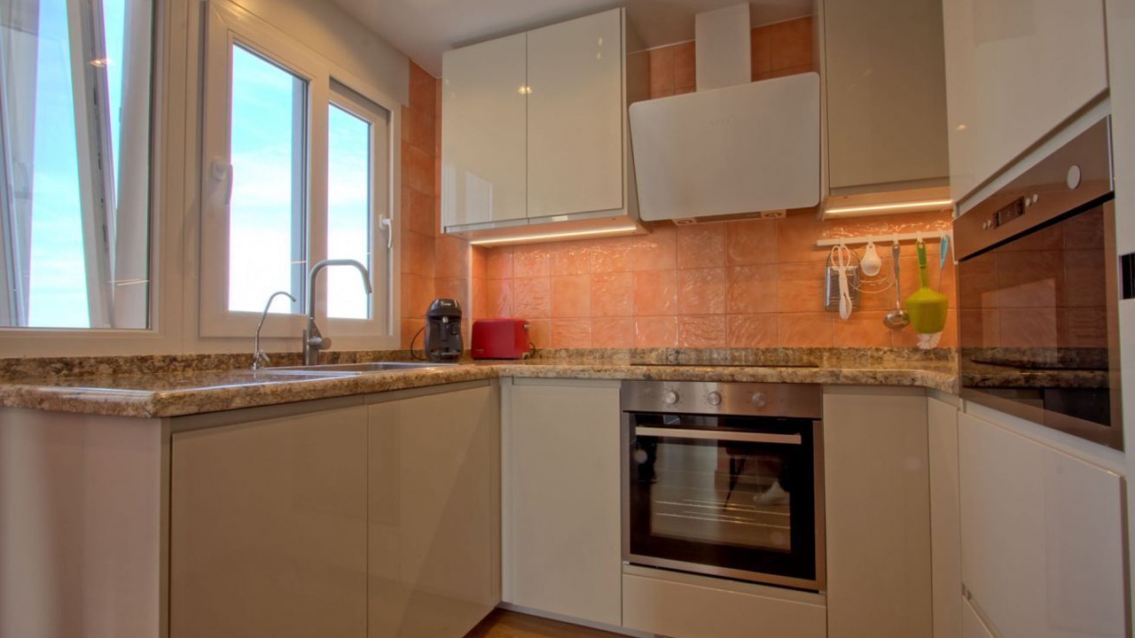 Photo of Kitchen in Santa Pola