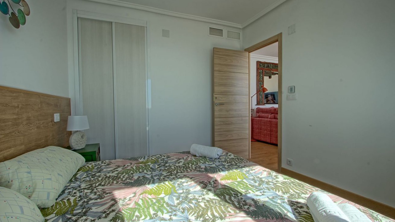 Photo of Bedroom in Santa Pola