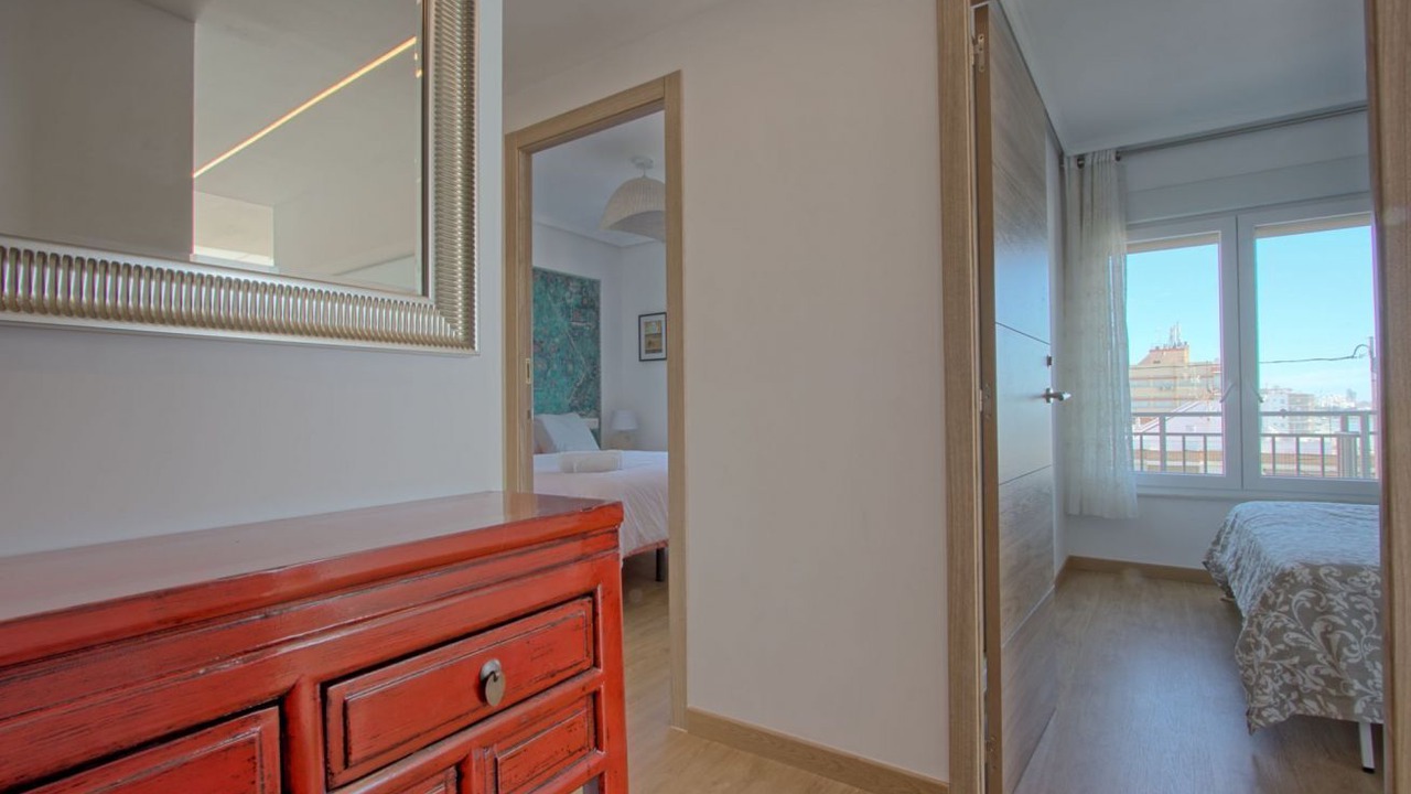 Photo of Bedroom in Santa Pola