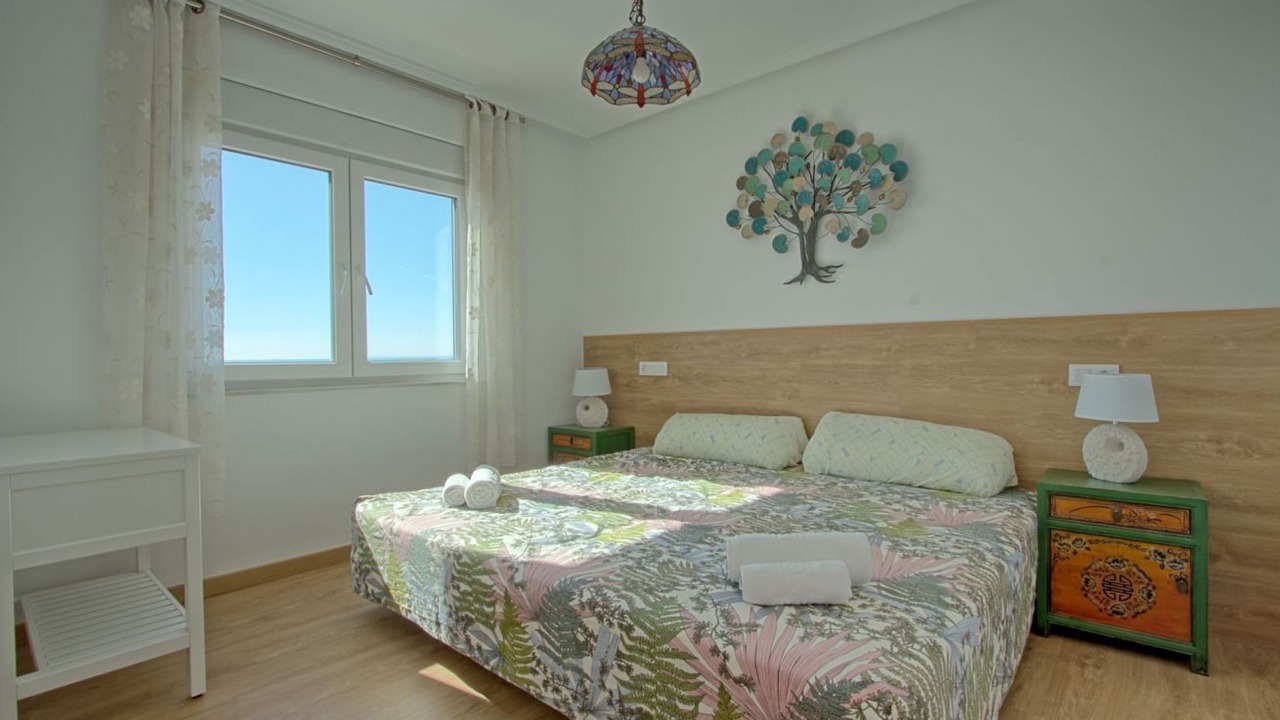 Photo of Bedroom in Santa Pola
