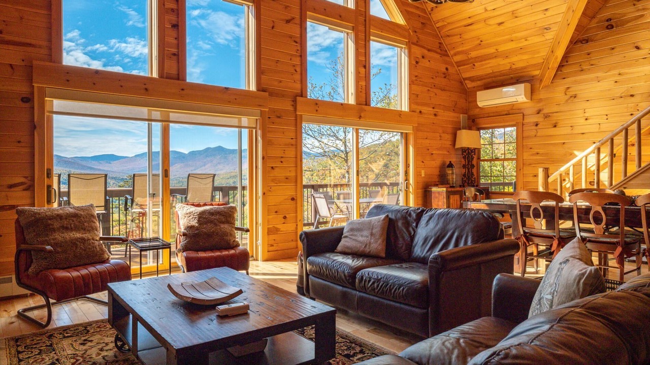Photo of Outdoor in Sunday River Area