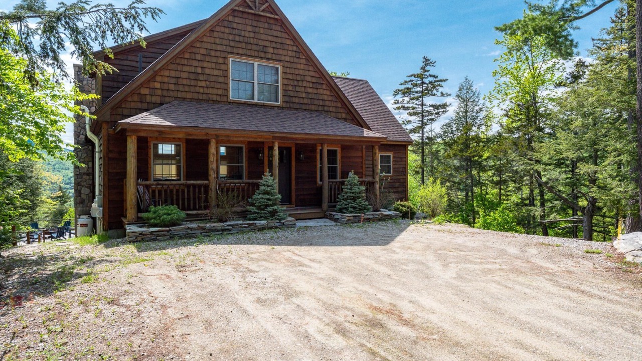 Photo of Outdoor in Sunday River Area