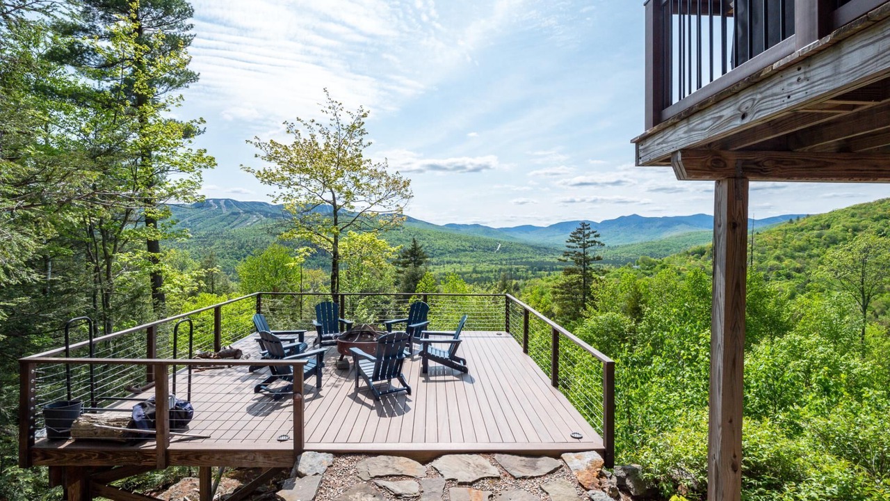 Photo of Outdoor in Sunday River Area