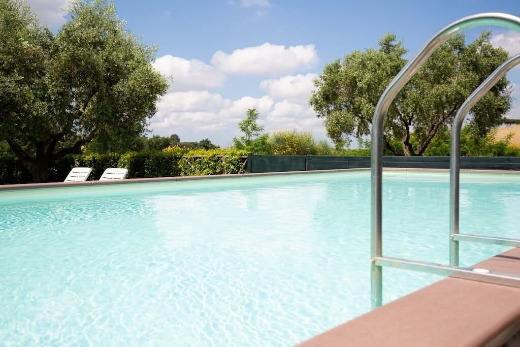 Photo of Outdoor in Centro Giano