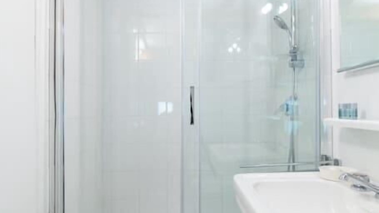 Photo of Bathroom in Centro Giano