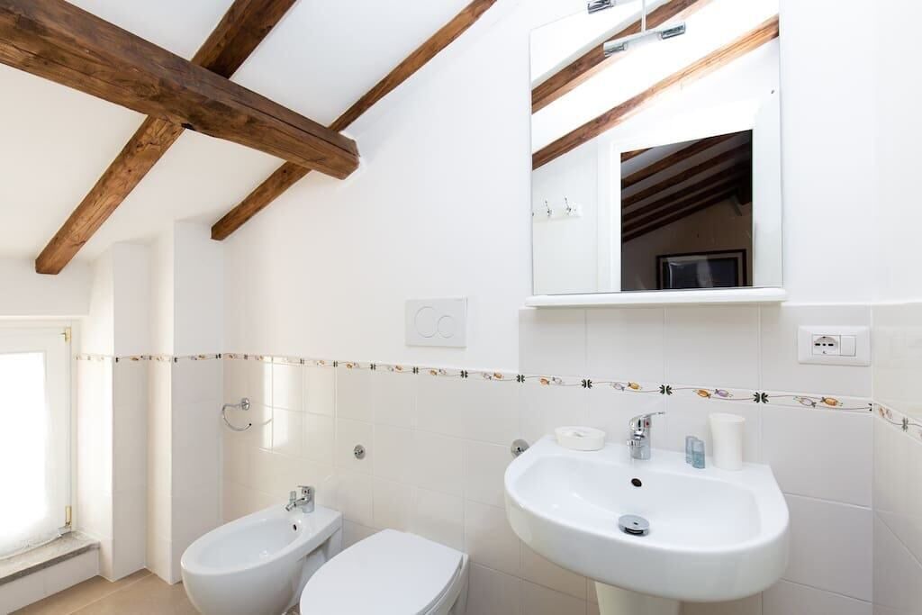 Photo of Bathroom in Centro Giano