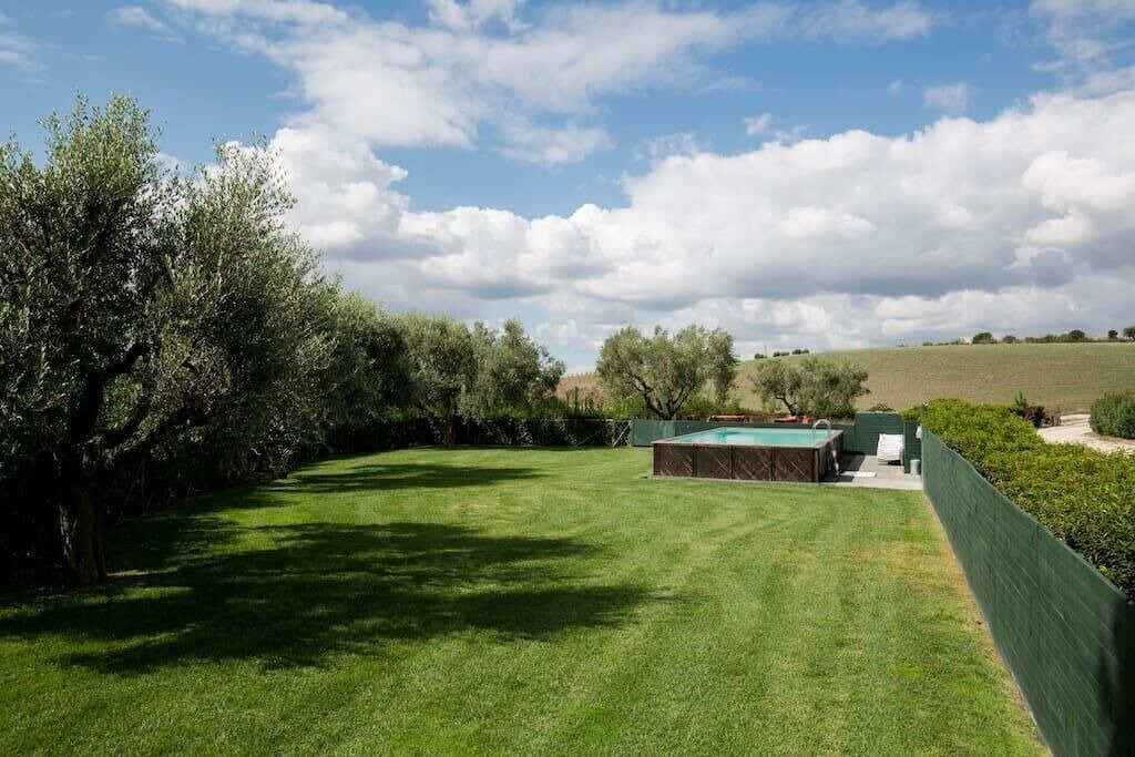 Photo of Outdoor in Centro Giano
