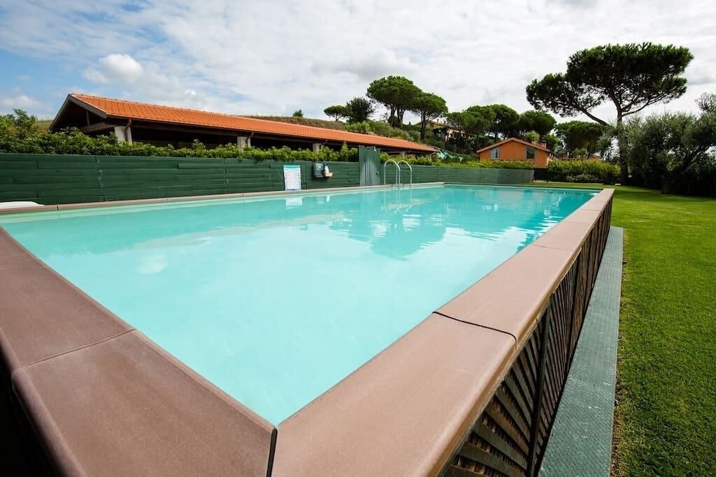 Photo of Outdoor in Centro Giano