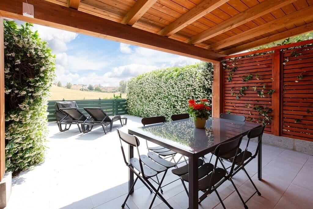 Photo of Outdoor in Centro Giano