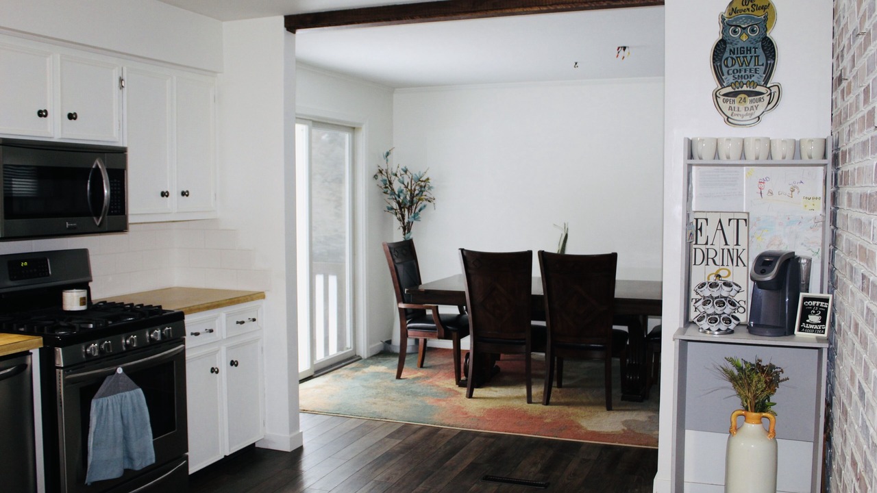 Photo of Kitchen in Grandville