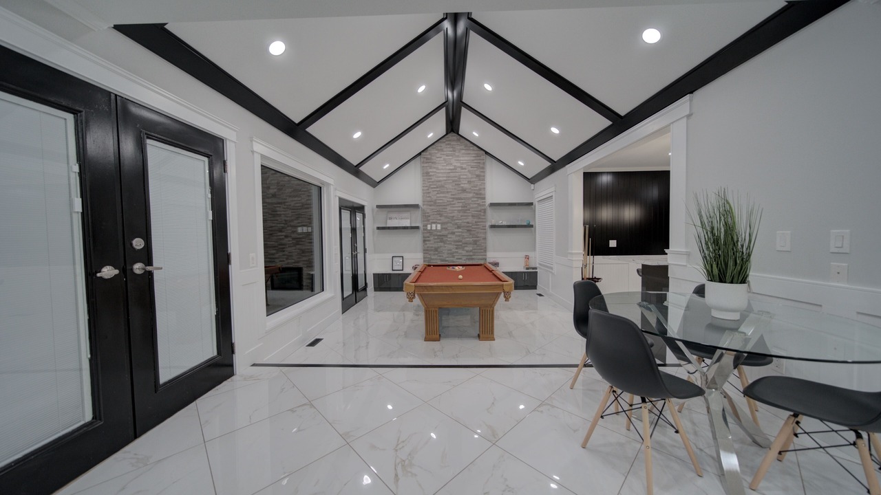 Photo of Bedroom in Fleetwood