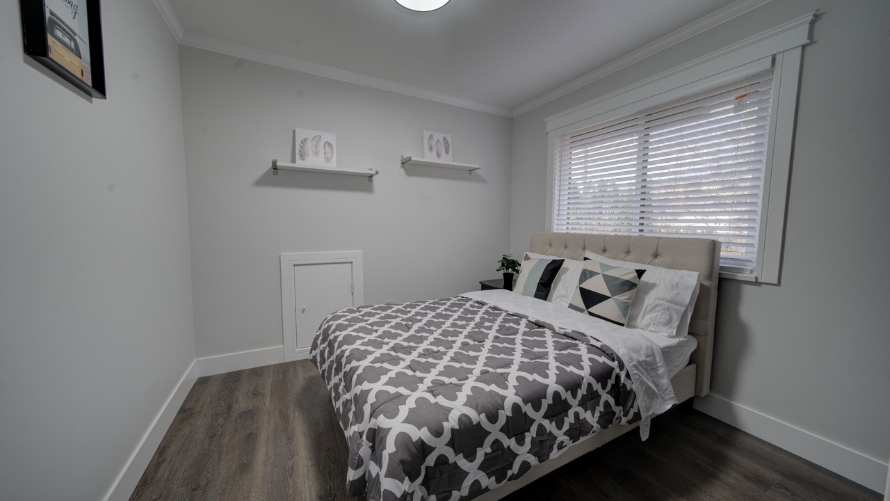 Photo of Bedroom in Fleetwood