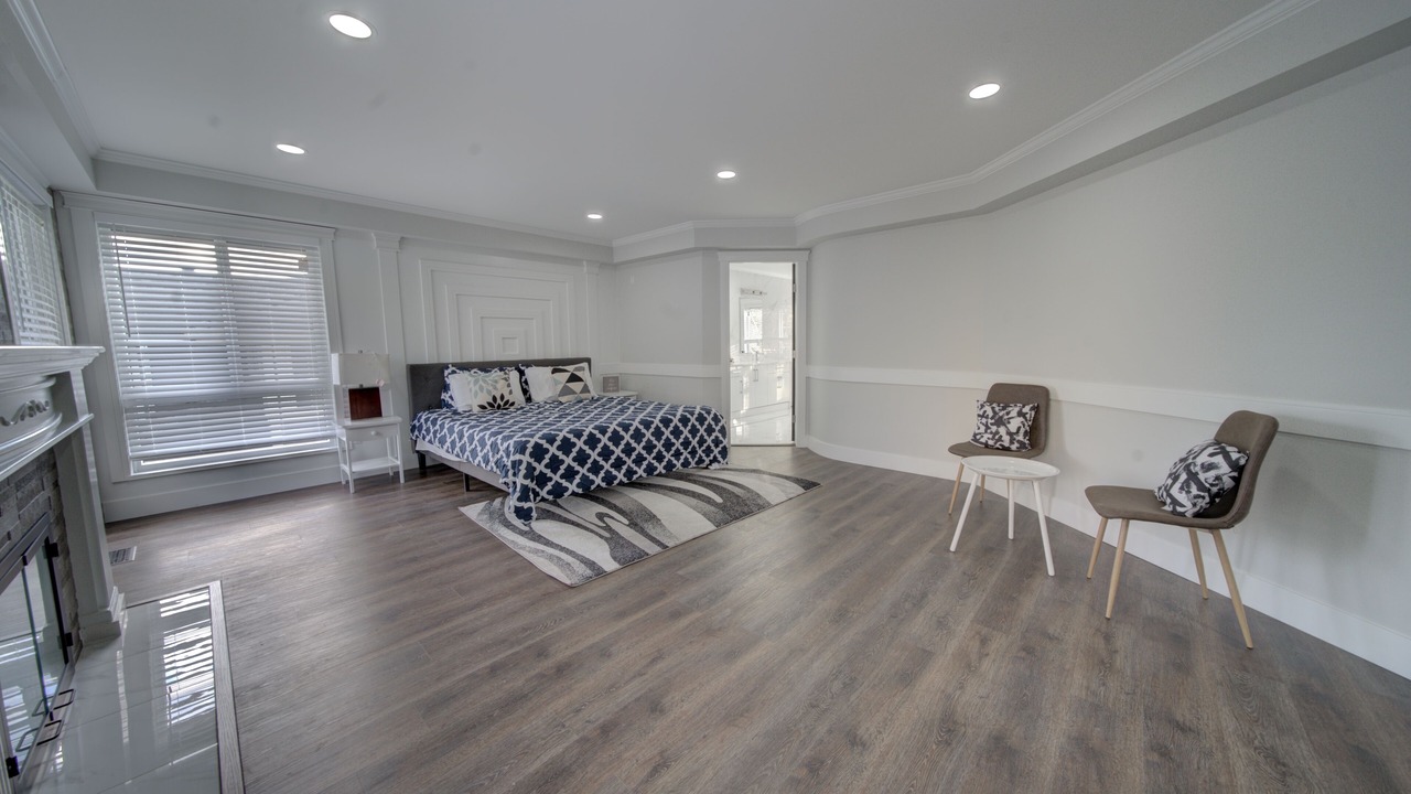 Photo of Bedroom in Fleetwood