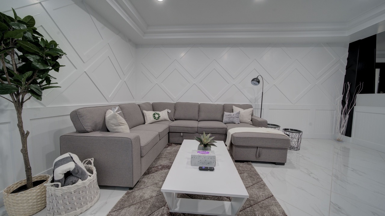 Photo of Livingroom in Fleetwood