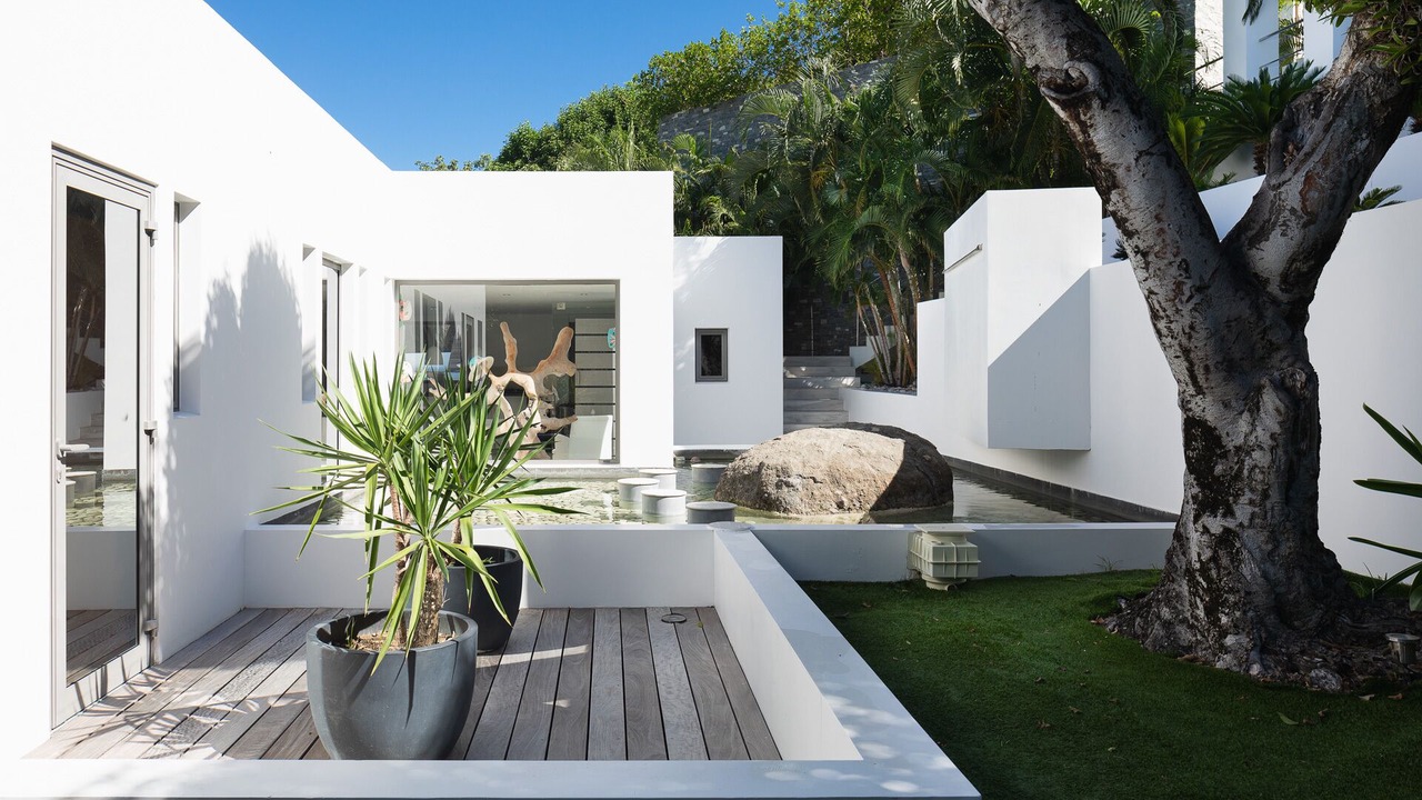 Photo of Outdoor in Anse de Lorient