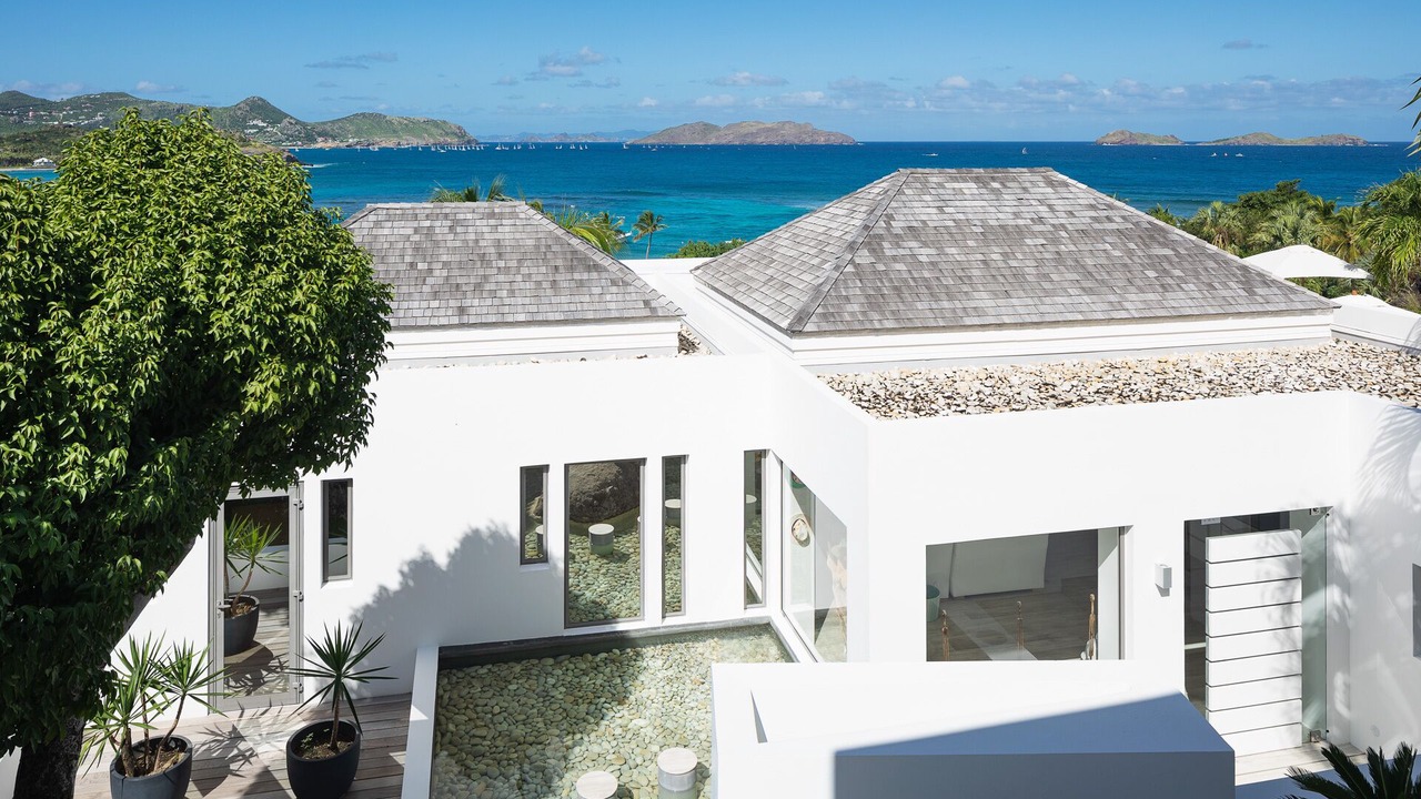 Photo of Outdoor in Anse de Lorient
