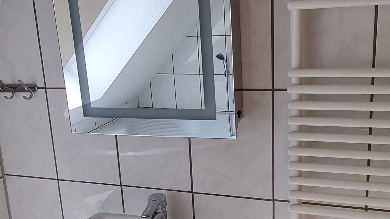 Photo of Bathroom in Hasserode