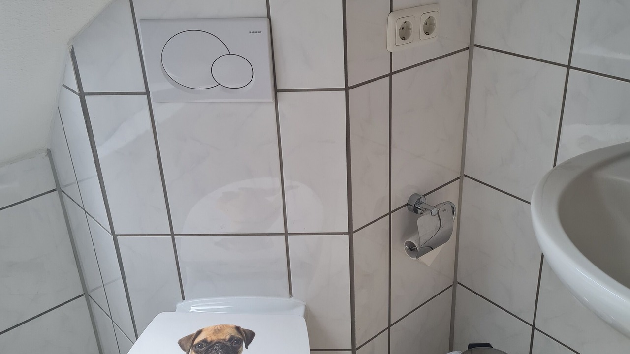 Photo of Bathroom in Hasserode