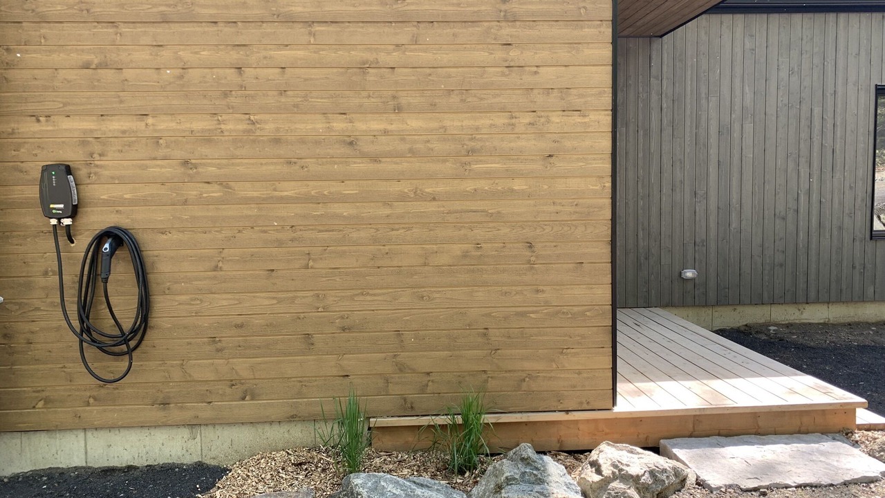 Photo of Outdoor in Petite-Riviere-Saint-Francois