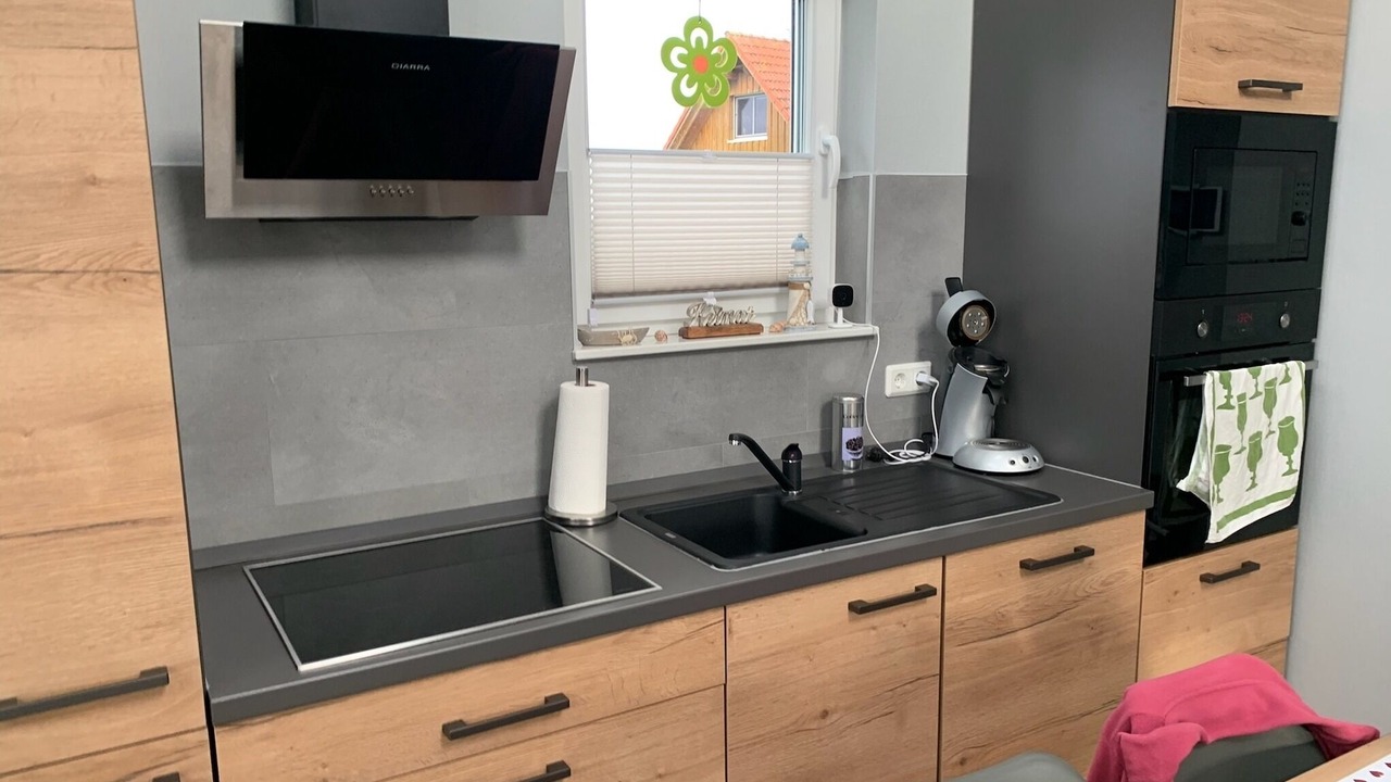 Photo of Kitchen in Bedekaspel