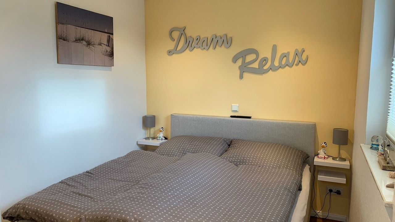 Photo of Bedroom in Bedekaspel