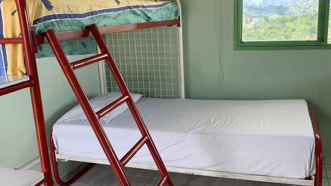 Photo of Bedroom in Manizales