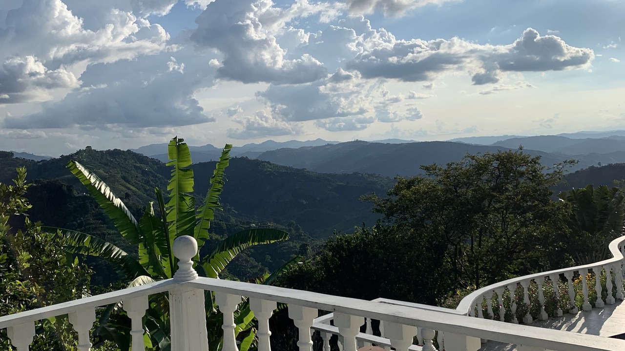 Photo of Outdoor in Manizales