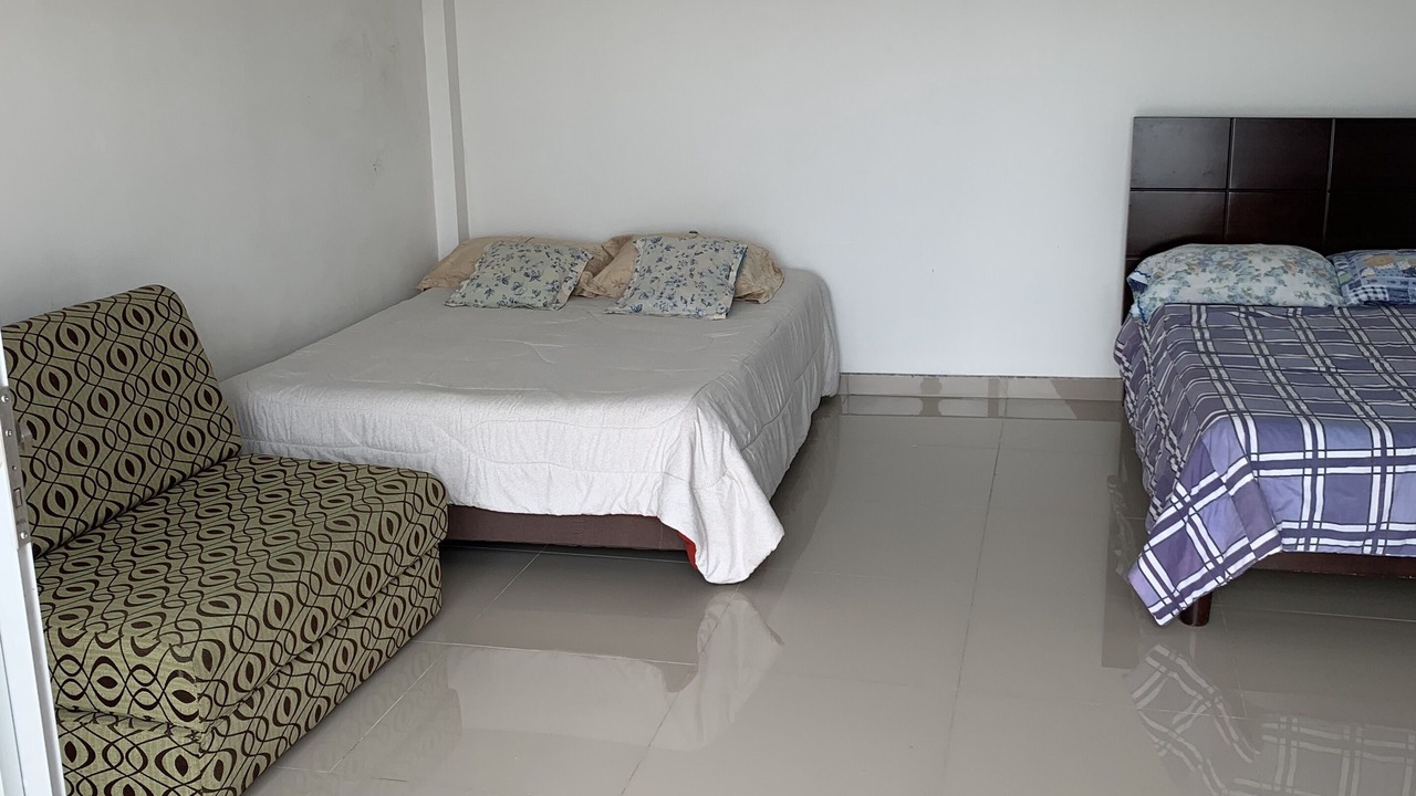 Photo of Bedroom in Manizales