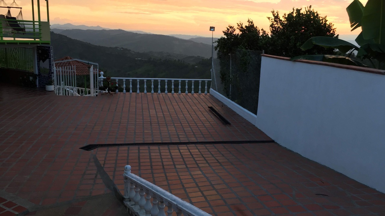 Photo of Outdoor in Manizales