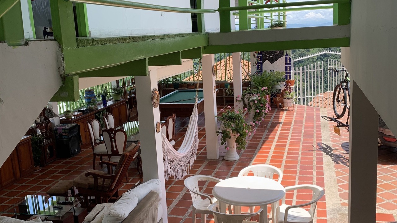 Photo of Outdoor in Manizales