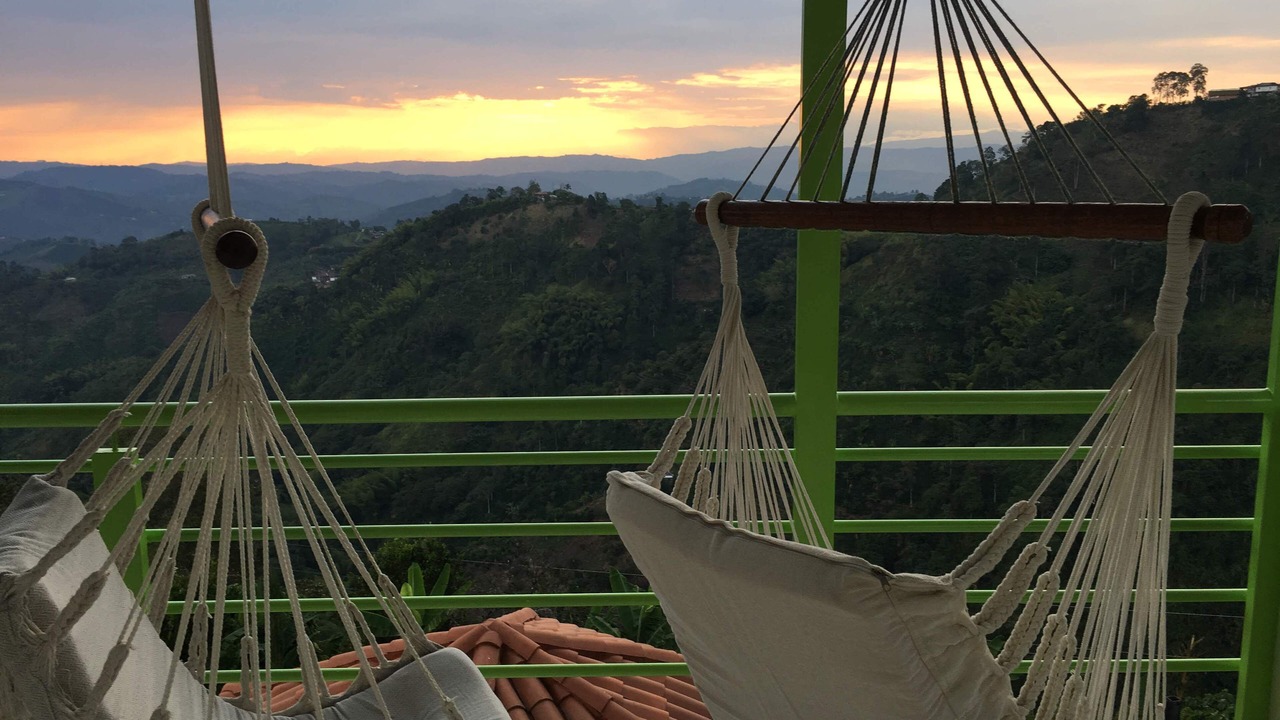 Photo of Outdoor in Manizales