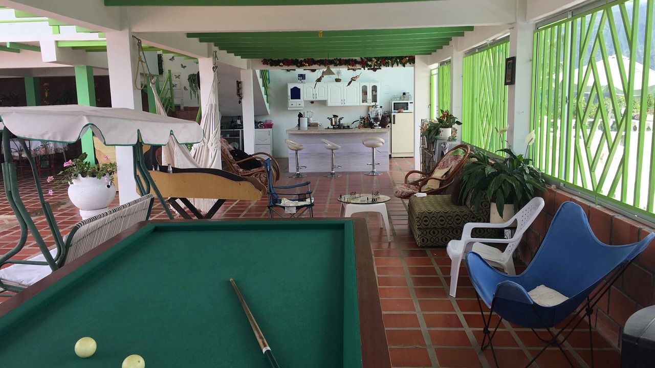 Photo of Bedroom in Manizales