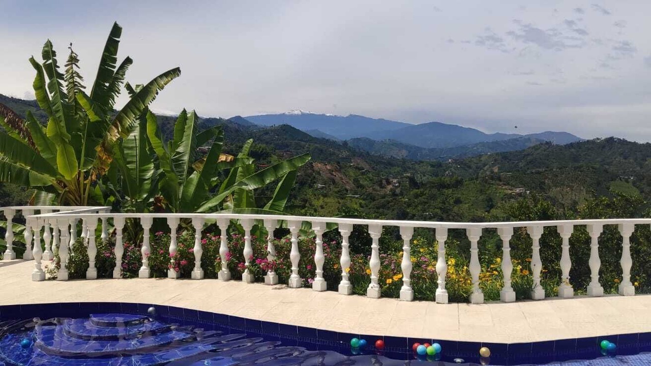 Photo of Outdoor in Manizales