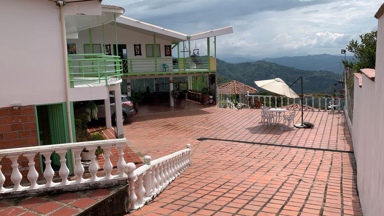 Photo of Outdoor in Manizales