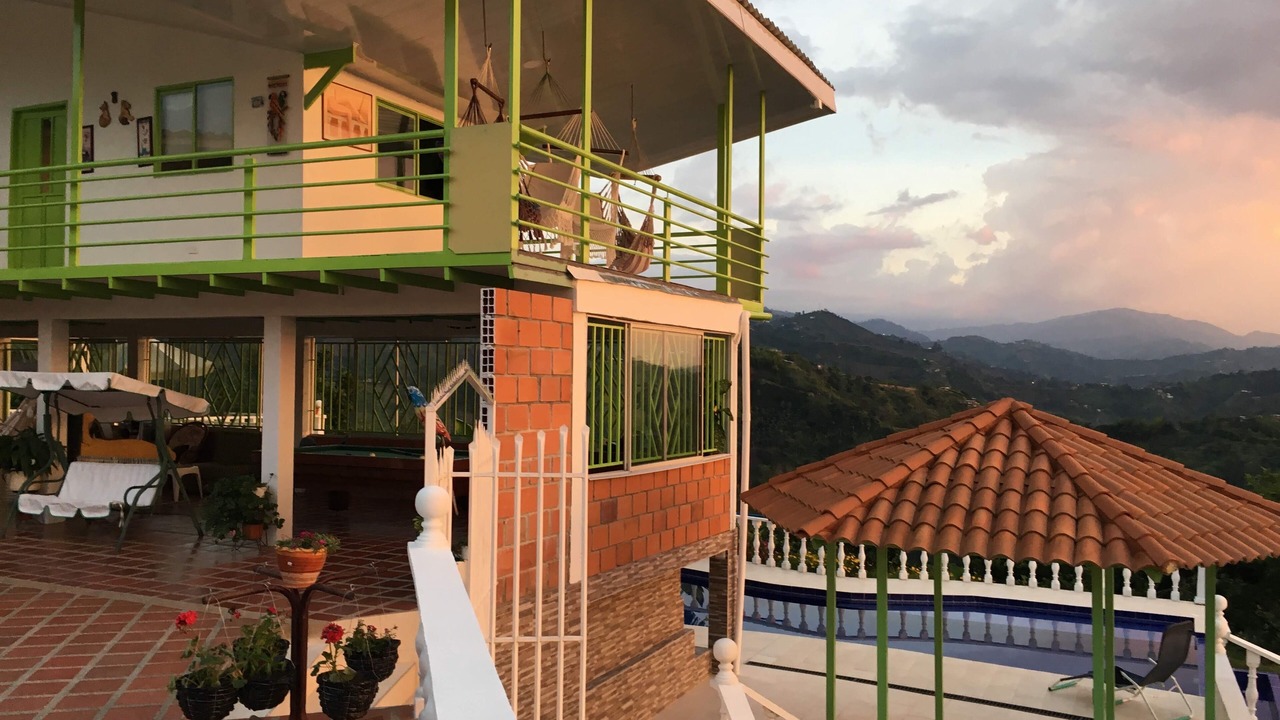 Photo of Outdoor in Manizales