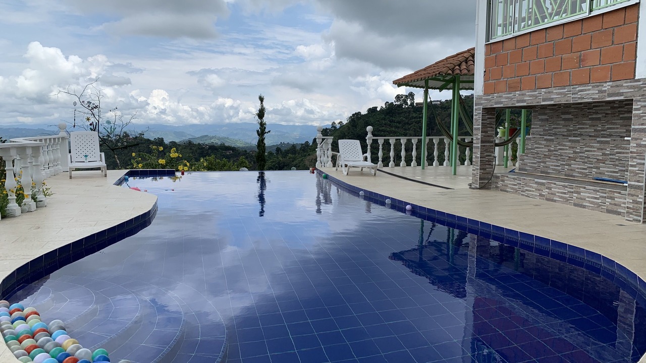 Photo of Outdoor in Manizales